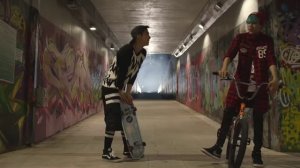 Рыцарь мечты 1 сезон 8 серия