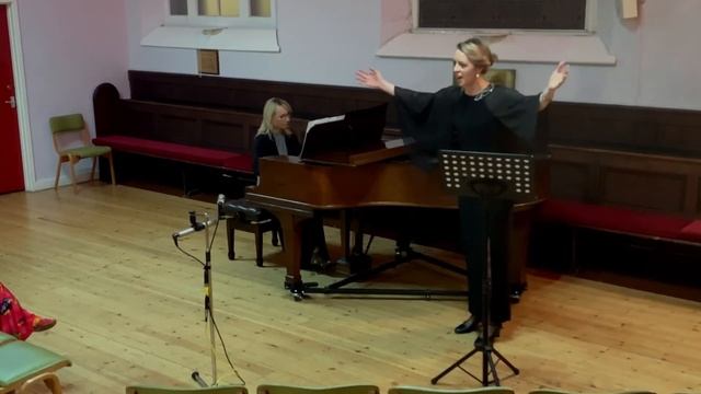 Рахманинов «Как мне больно» смотреть онлайн