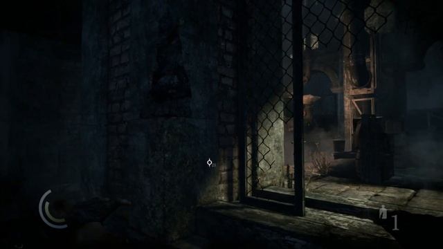 Thief Прохождение 12 смотреть онлайн