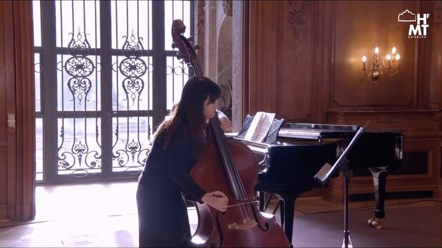 Serge Koussevitzky mov.2 смотреть онлайн