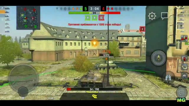 23 ФЕВРАЛЯ WORLD OF TANKSИГРАЮ С ДРУГОМ смотреть онлайн