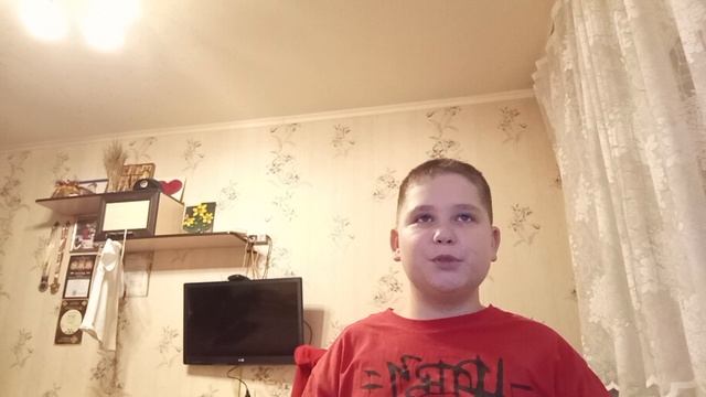 начинающий блогер