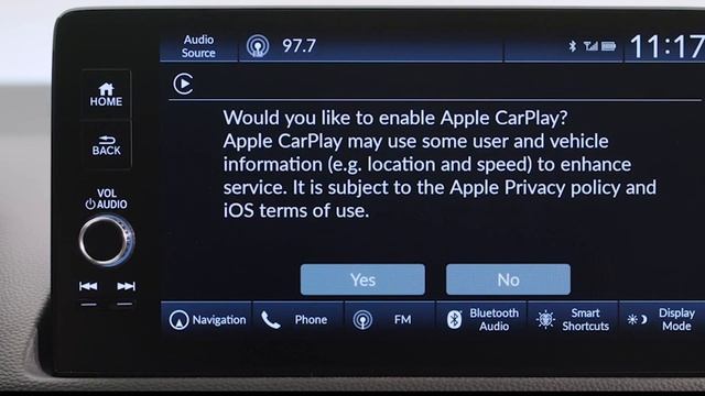 Google and Apple are Fighting For The Soul of Your Car смотреть онлайн