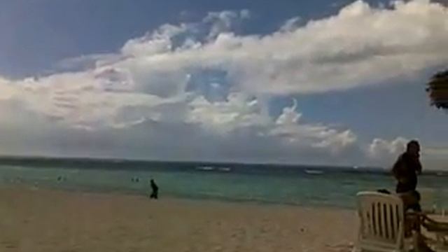 Маааахонький кусочек Кубы.,,Brisas Guardalavaca,, смотреть онлайн