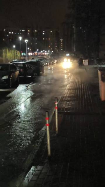 Реки зловонного дерьма по Осколу смотреть онлайн