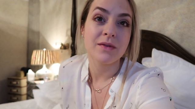 CHICAGO 2018! | Fleur De Force смотреть онлайн