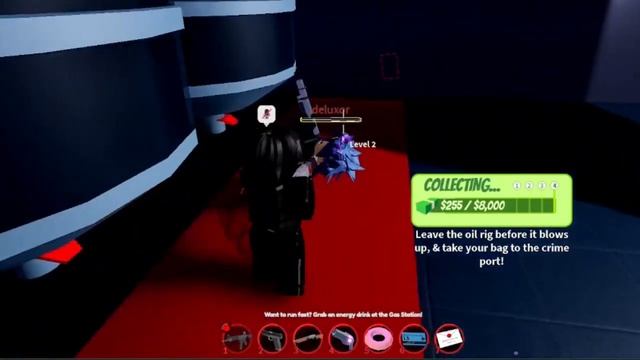 THE NEW OIL RIG ROBBERY, AND LIMITED VEHICLE "THE CARBONARA" ROBLOX|JAILBREAK смотреть онлайн