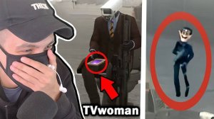 ВСЕ СЕКРЕТЫ И ПАСХАЛКИ В СКИБИДИ ТУАЛЕТ РЕАКЦИЯ Skibidi toilet