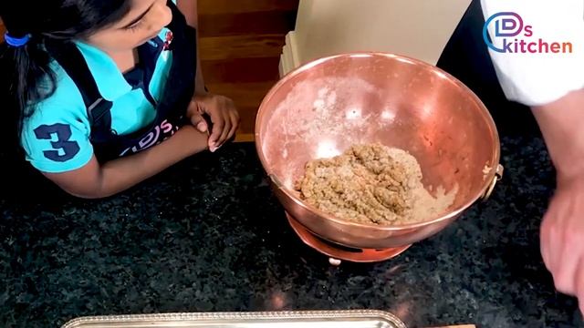 How to Make Perfect Apple and Plum Strudel | Episode 35 смотреть онлайн