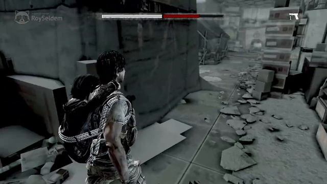 I Am Alive - #02 Мэй