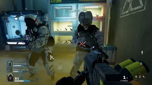 Rainbow six siege extraction смотреть онлайн