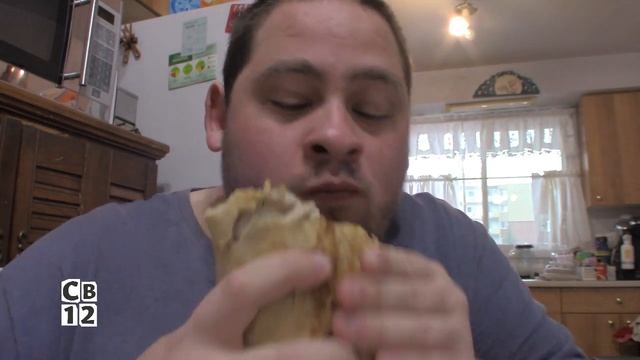 ♥Pita Pit Philly Steak | Food Review♥-Nov 17th 2018 смотреть онлайн