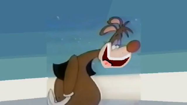 KaydenVE's Wacky Cartoon Bloopers #17: Junior Is Stubborn & Dim-Witted While George Is The Smart On смотреть онлайн