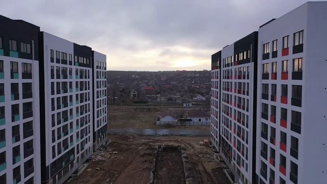 ПЯТЫЙ ЭЛЕМЕНТ | Ход строительства Декабрь 2022 | СТАТУС смотреть онлайн