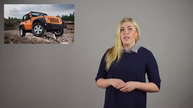 Новая версия Jeep Wrangler JL дебютирует этой осенью смотреть онлайн