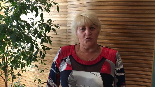 Отзыв Глазному Центру Ирис смотреть онлайн