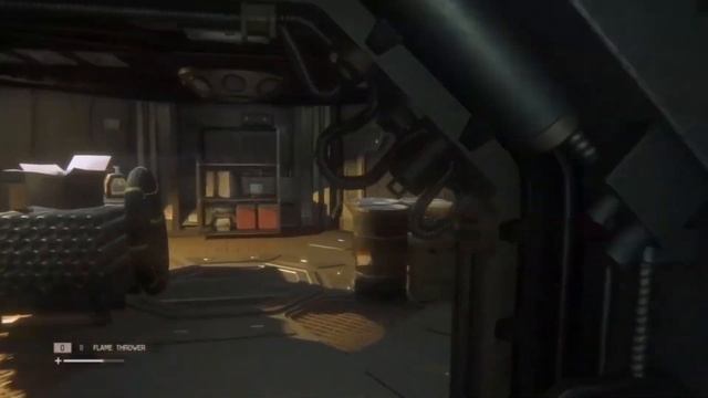 Alien isolation dlc episode 2 | both finished смотреть онлайн