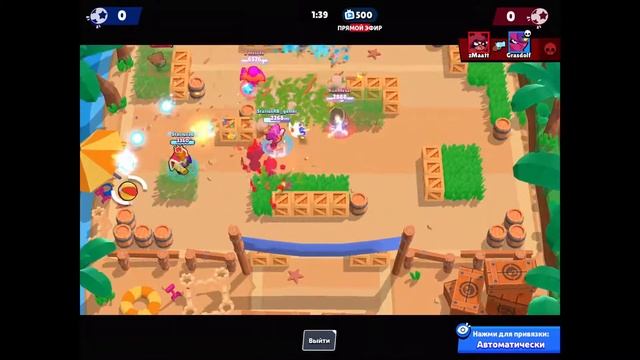 Brawl TV #3 смотреть онлайн