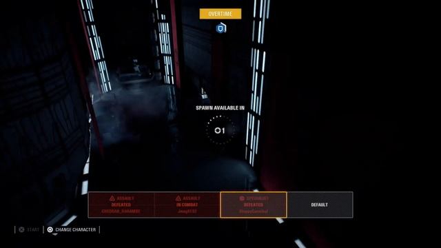 STAR WARS Battlefront II | Galactic Assault #4 | Sith Trooper and First Order Jet Trooper Gameplay смотреть онлайн