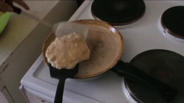 ♥COOKING/ Готовим Панкейки С Настей♥ смотреть онлайн