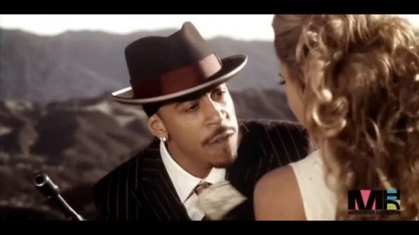 Fergie - Glamorous HD