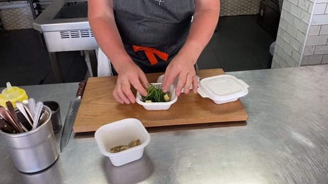 17th/18th June 2022 - You Be Chef Weekly Video смотреть онлайн