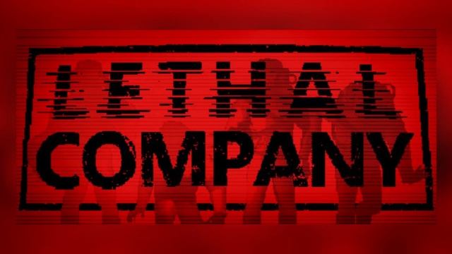 Lethal Company Main Menu Theme 1HOUR смотреть онлайн
