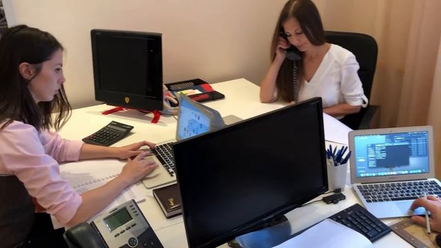 О компании Optimal Group смотреть онлайн
