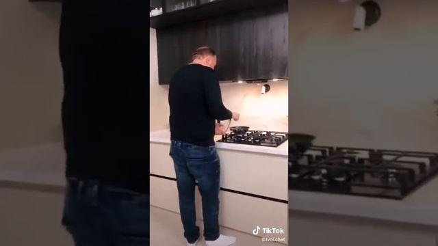 Первый рецепт - Бутерброд Бургер смотреть онлайн