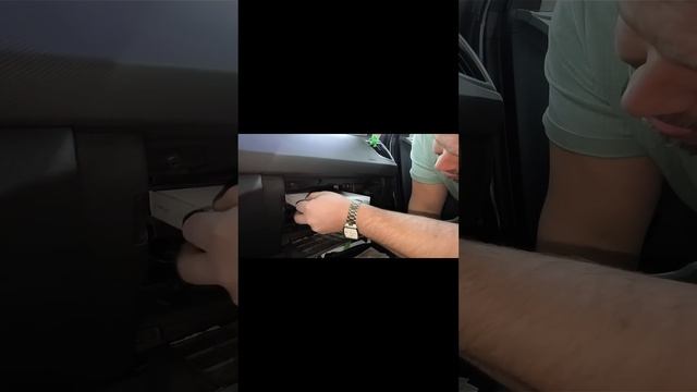 Hyundai Creta салонный фильтр