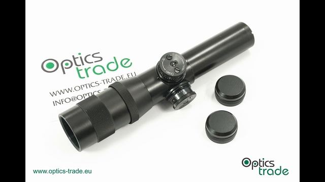 Vomz Pilad P 3.5x20 Rifle Scope Photo Slideshow смотреть онлайн
