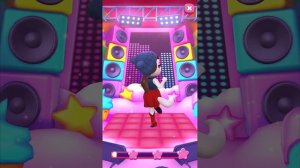 Танцуйте как суперзвезда зимы! | Моя Говорящая Анджела 2 | Геймплей