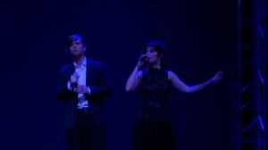 Natalia Gergieva & Alexei Resovsky -The Prayer (cover) #andreabocelli #theprayer