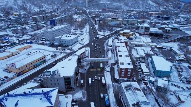 Прогулка по городу смотреть онлайн