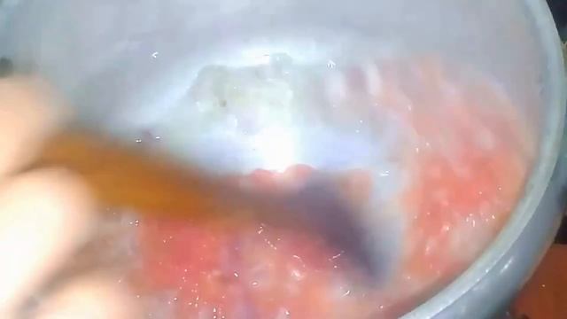 فول كناوة او اللوبيا ( الفاصوليا) الحمراء بالطريقة المغربية اكلة شتوية دافئة و لذيذة جدا جدا. смотреть онлайн