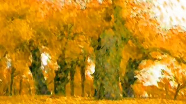 Три прелюдии посвящённые осени № 2 смотреть онлайн