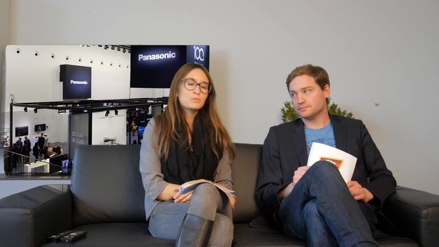 TechNite 90: Panasonic Convention, Sony UHD-Player & American Assassin смотреть онлайн