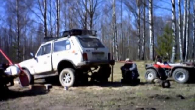 полевой ремонт.mpg смотреть онлайн