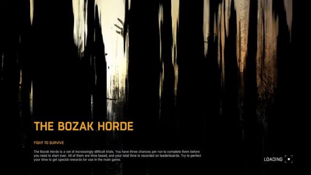Dying Light #1 смотреть онлайн