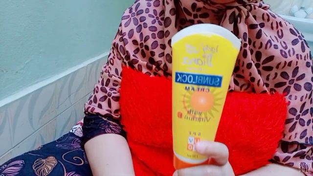 Lady Diana Sunblock Cream | Best Winter & Summer Sunblock By Madiha Ki Duniya | Honest Review | Urd смотреть онлайн