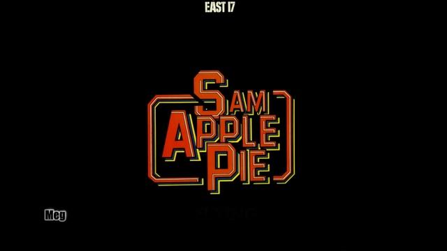 Sam Apple Pie - Flying (remastered) смотреть онлайн