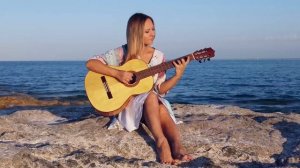 Маленький принц | На гитаре | Ноты Табы