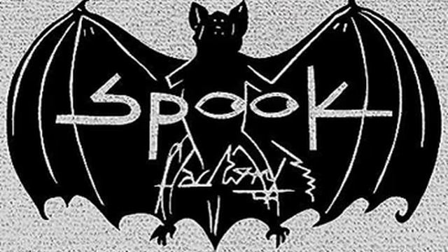 1995 SPOOK FACTORY + DJ Arturo Witten 😲 смотреть онлайн