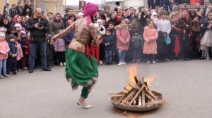 Новруз байрам