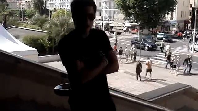 Reunion Palais Team Radical Electro смотреть онлайн