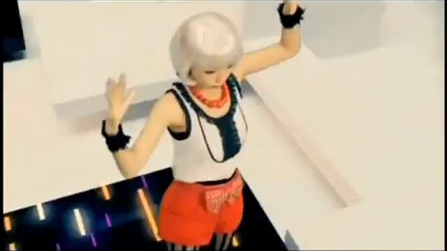 Mizca - Kira kira смотреть онлайн