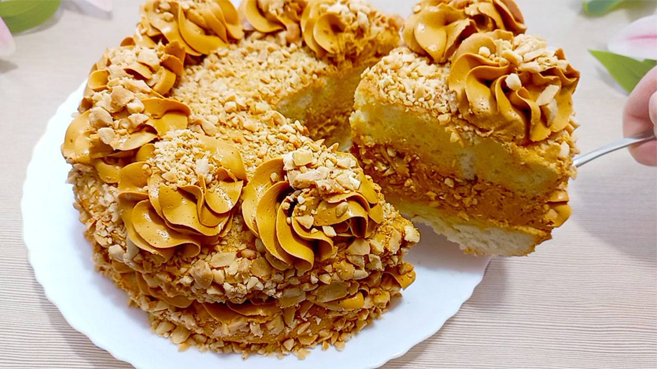 Разная кухня