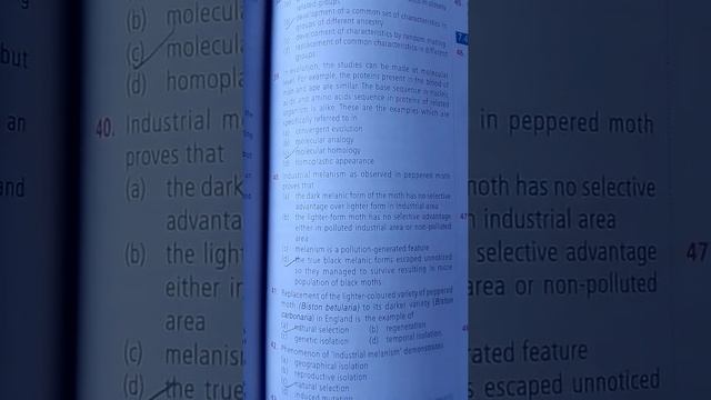 chapter -Evolution topic-What are the evidences for evolution. part -3 смотреть онлайн
