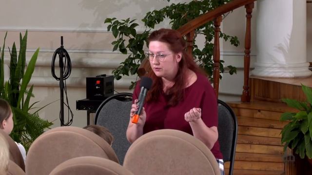 Богослужение 21.09.2024 | Михаил Варёнов | Зачем Христос умыл ноги ученикам? смотреть онлайн