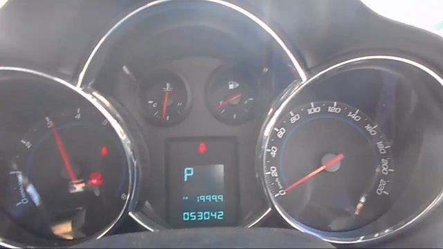 WRECKING 2009 HOLDEN CRUZE 1.8 AUTOMATIC (C19061) смотреть онлайн